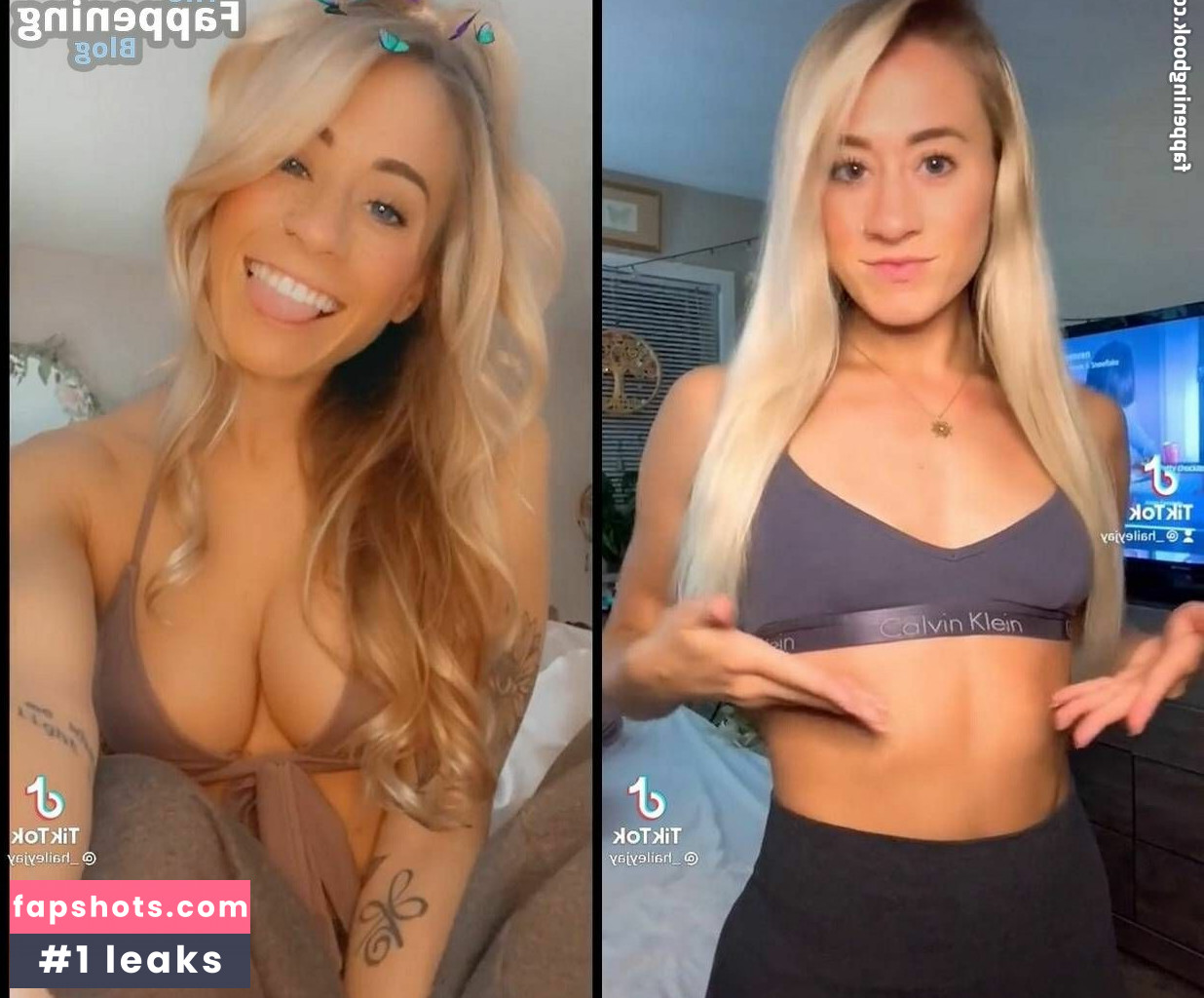 Hailey Marie gallery photo #15