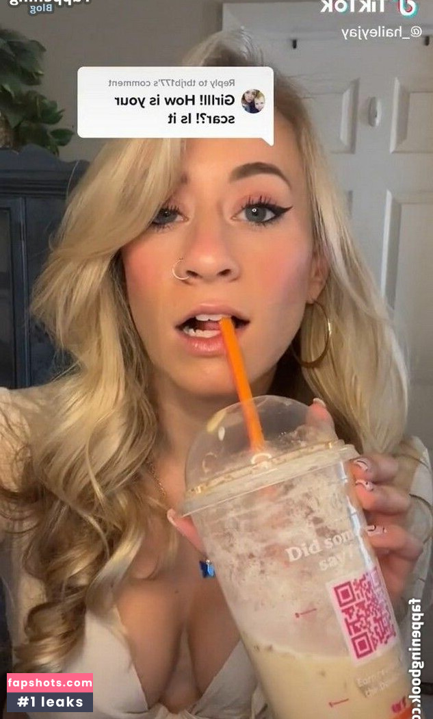 Hailey Marie gallery photo #5