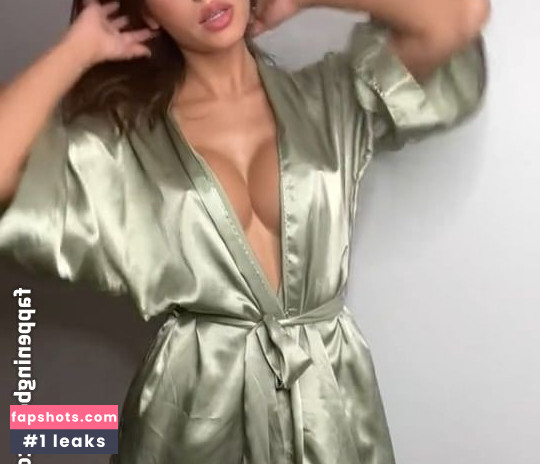 Hailey Miller Nahé úniky fotek pouze od fanoušků #7 - Fapshots