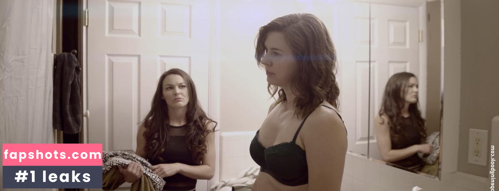 Hailey Nebeker Filtración Desnuda OnlyFans Foto #2 - Fapshots