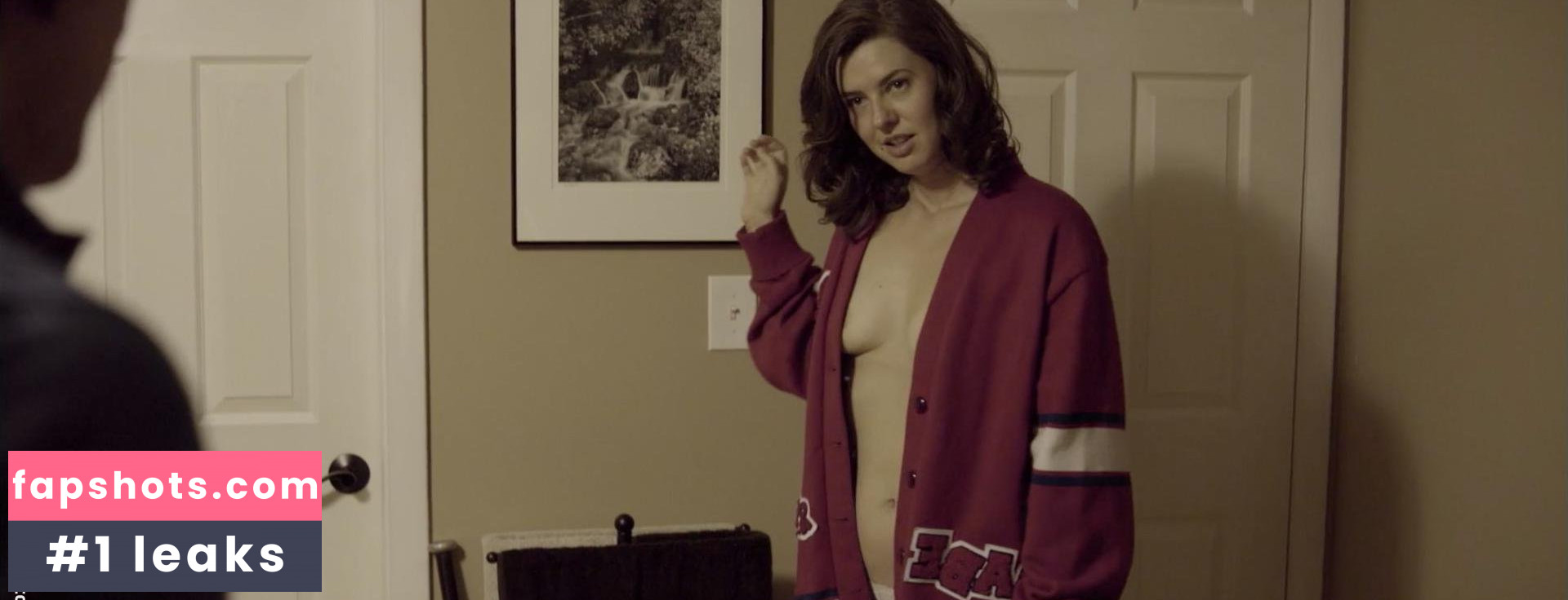 Hailey Nebeker Filtración Desnuda OnlyFans Foto #3 - Fapshots