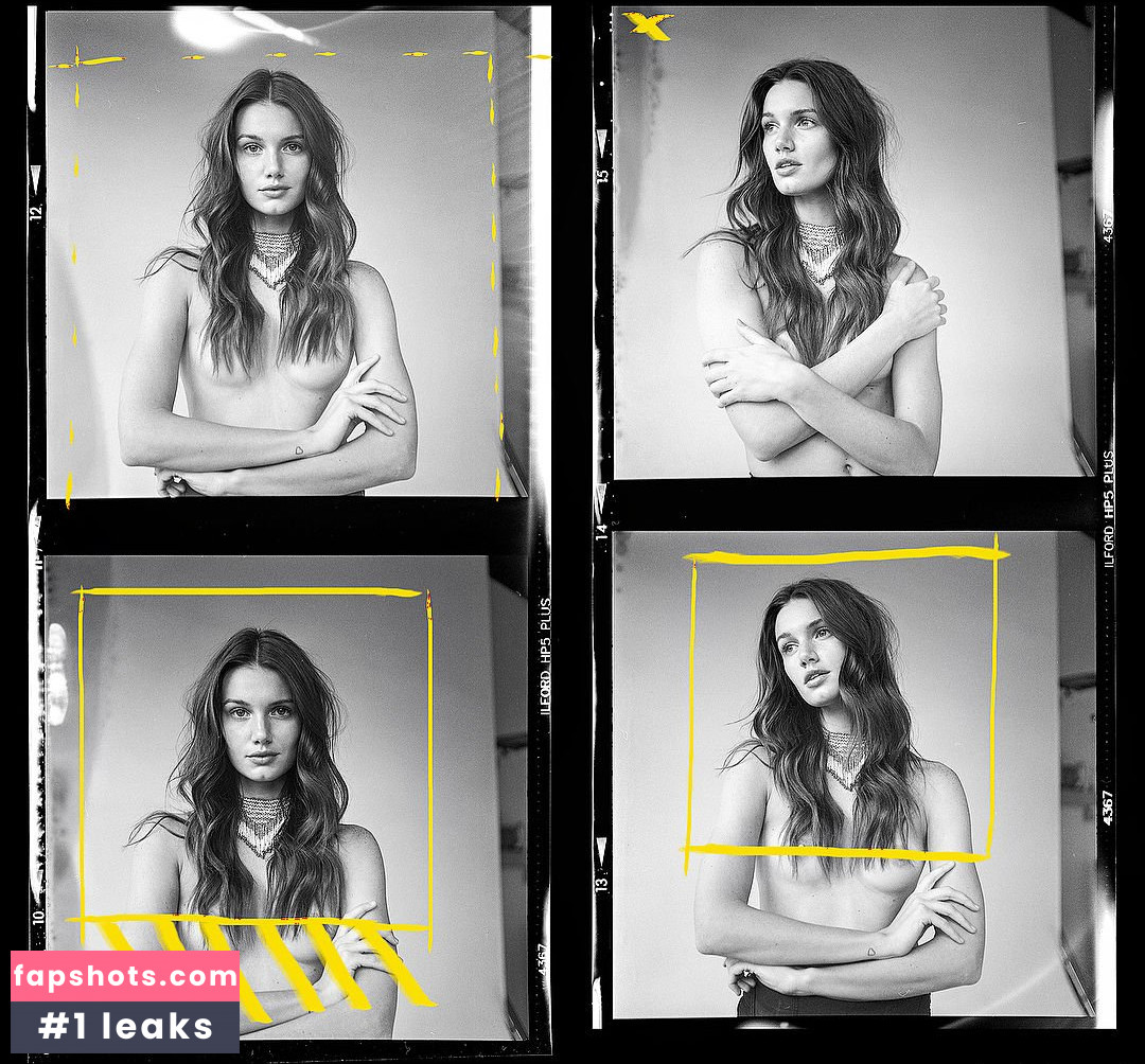 Hailey Outland gallery photo #28