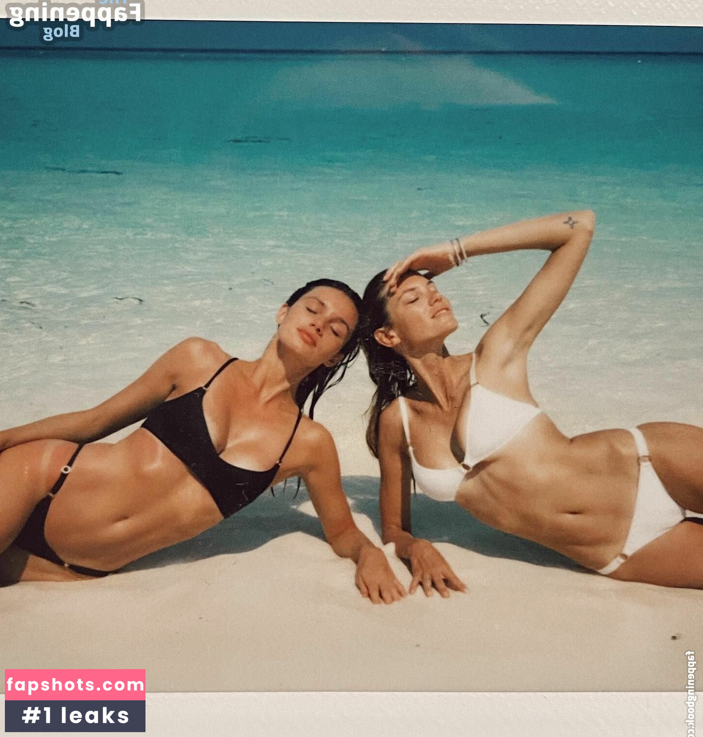 Hailey Outland gallery photo #5