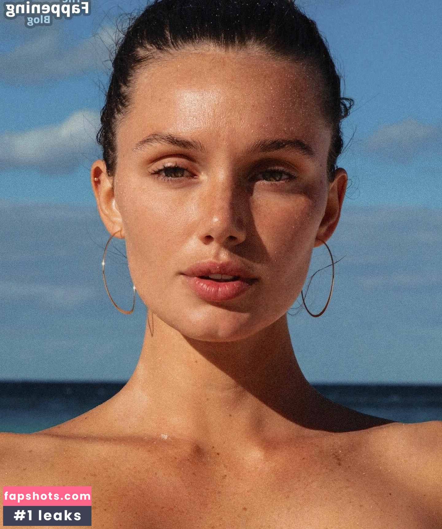 Hailey Outland gallery photo #8