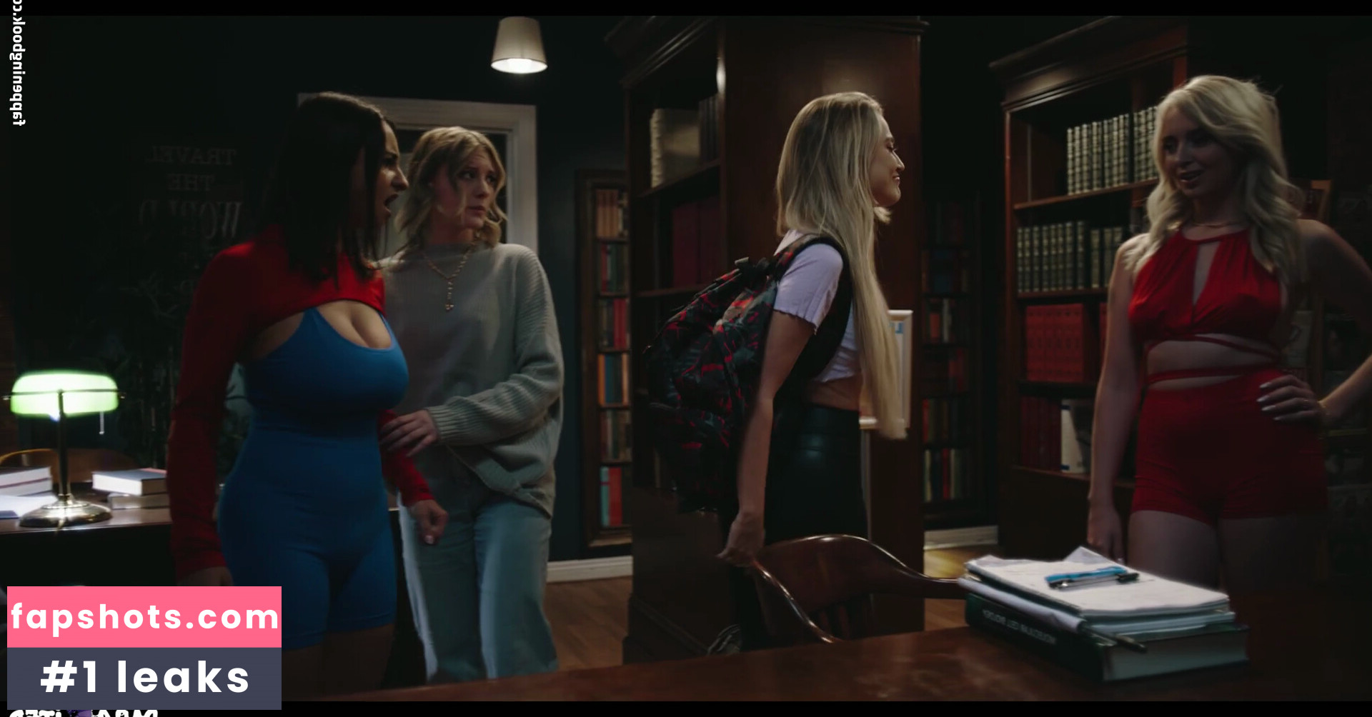 Hailey Rose Nahé úniky fotek pouze od fanoušků #121 - Fapshots