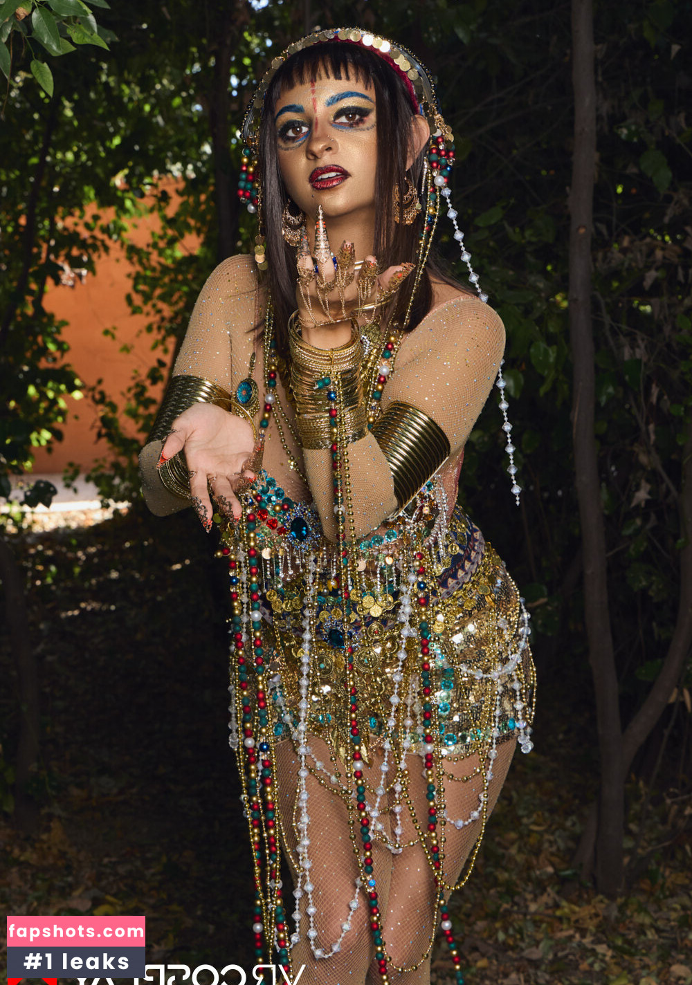 Hailey Rose Nahé úniky fotek pouze od fanoušků #130 - Fapshots