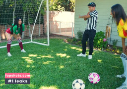 Hailey Rose Nahé úniky fotek pouze od fanoušků #25 - Fapshots