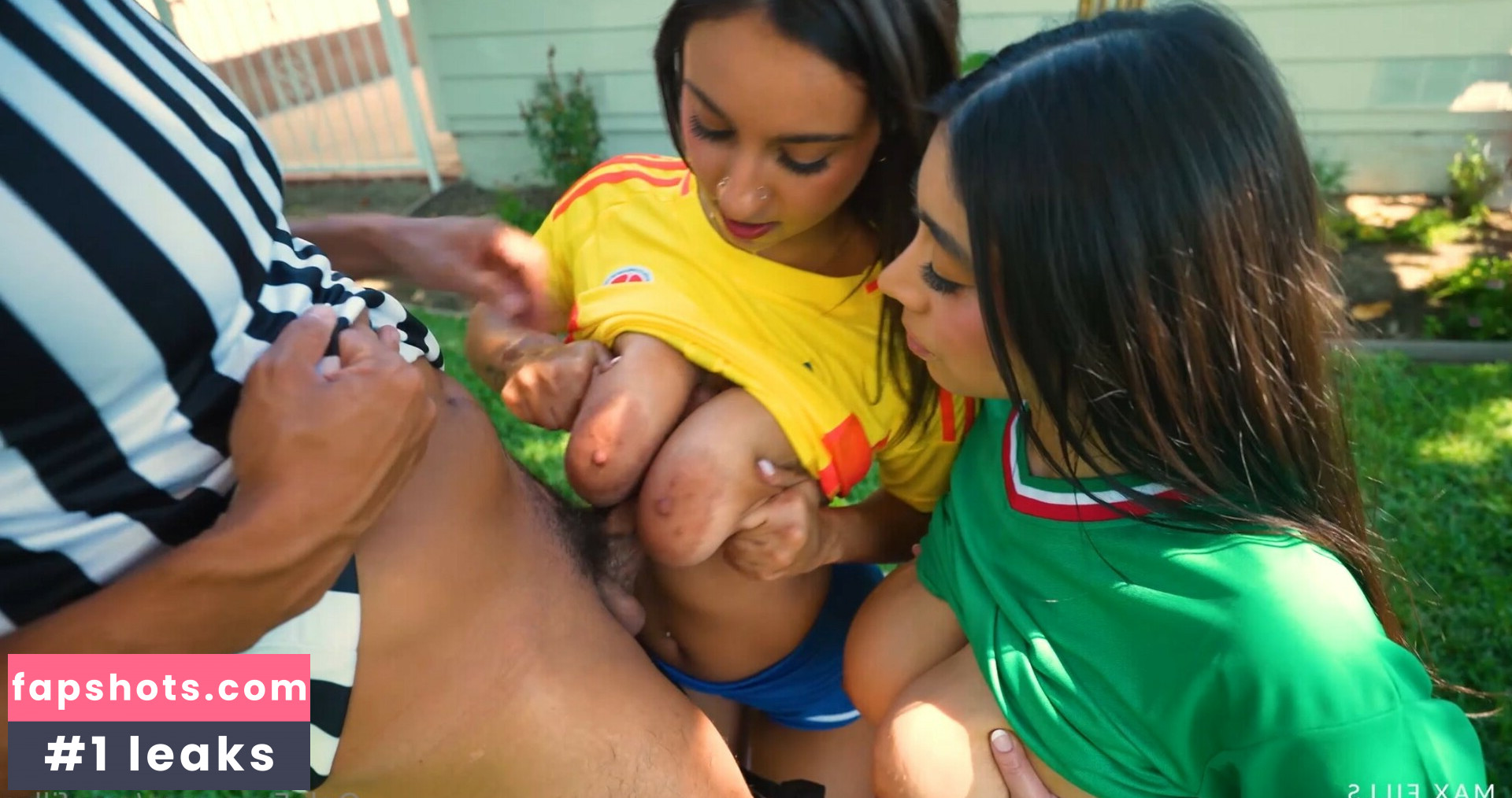 Hailey Rose Nahé úniky fotek pouze od fanoušků #26 - Fapshots