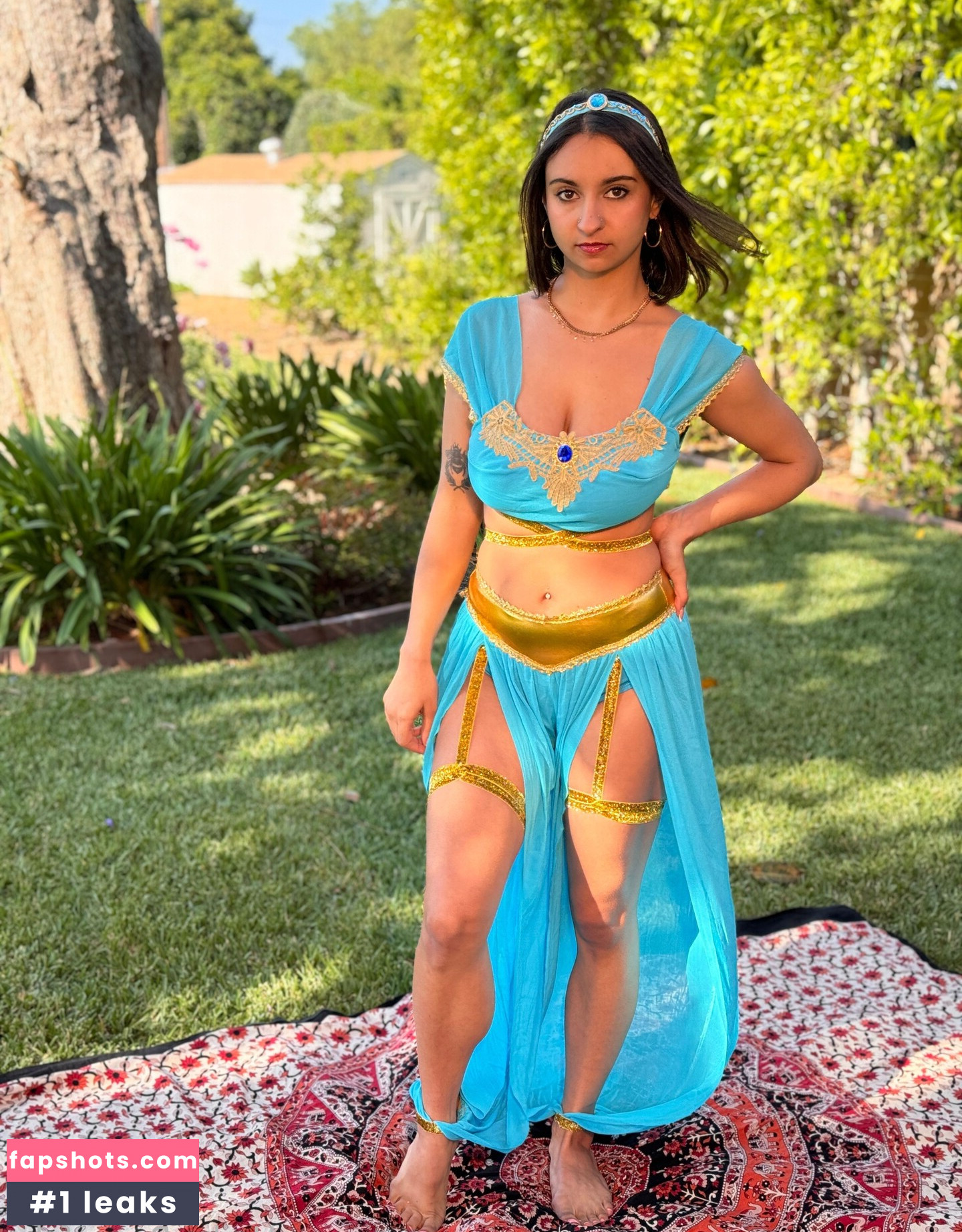 Hailey Rose Nacktheit OnlyFans Fotos #273 - Fapshots