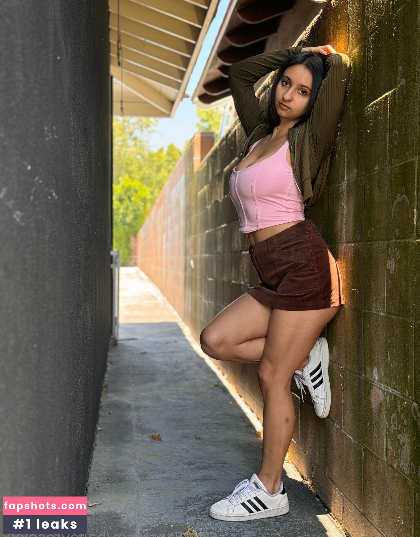 Hailey Rose Nacktheit OnlyFans Fotos #277 - Fapshots