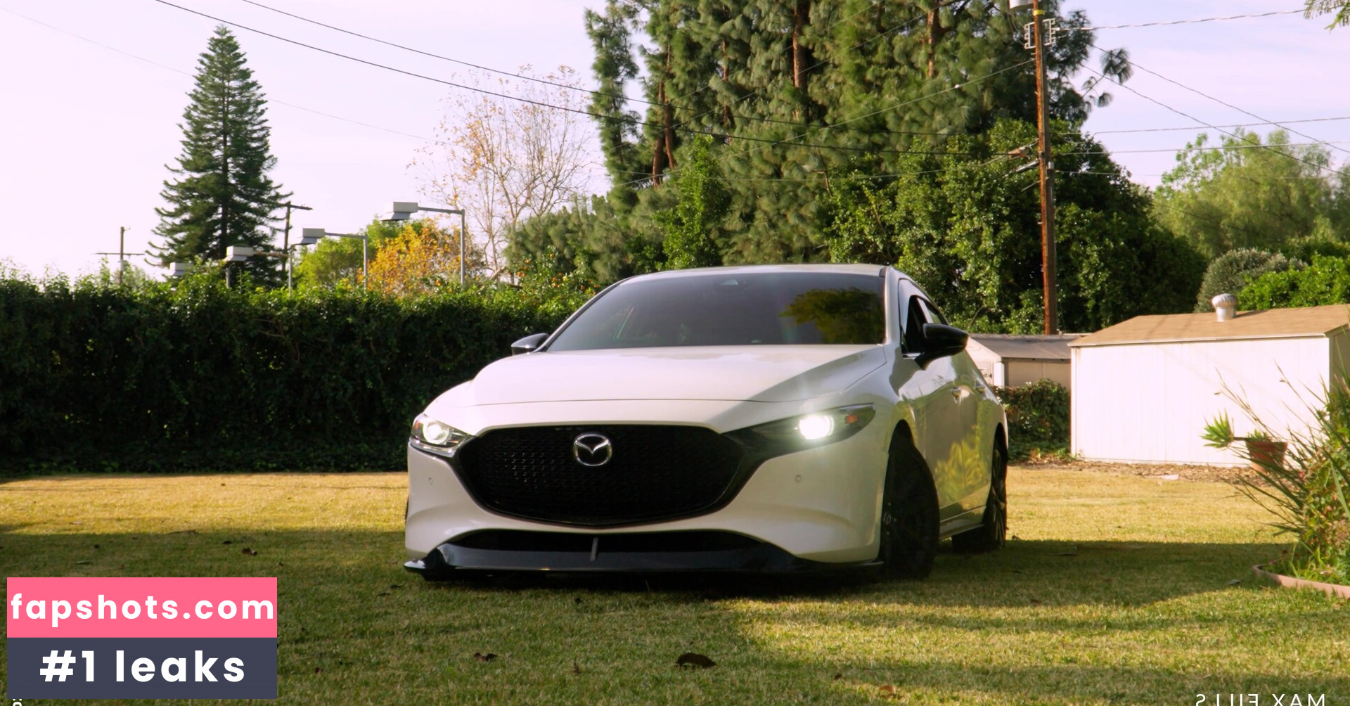 Hailey Rose Nahé úniky fotek pouze od fanoušků #82 - Fapshots