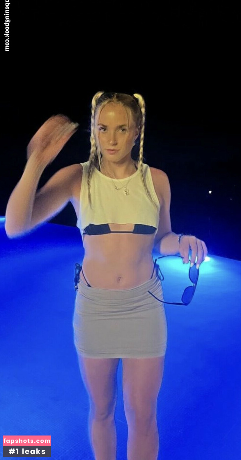 Hailey Van Lith gallery photo #7