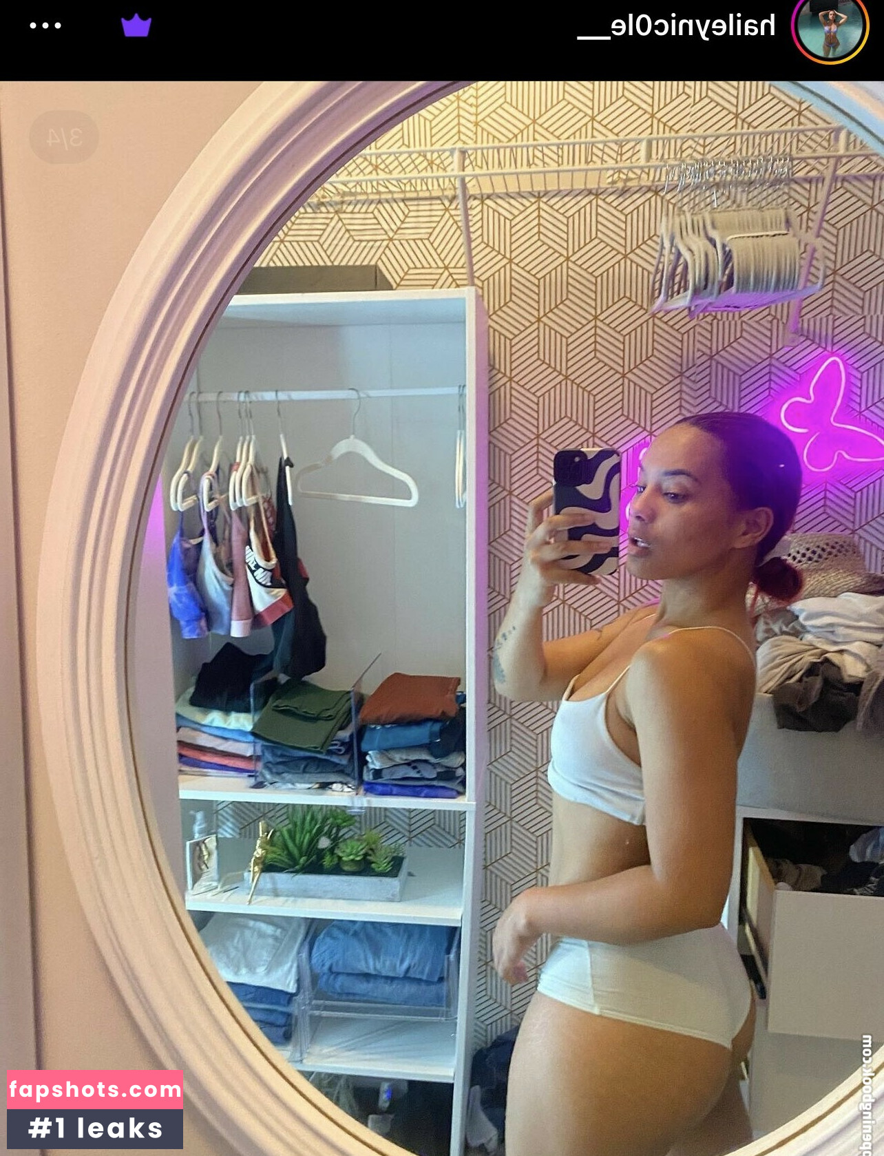 Haileynic0le__ gallery photo #6