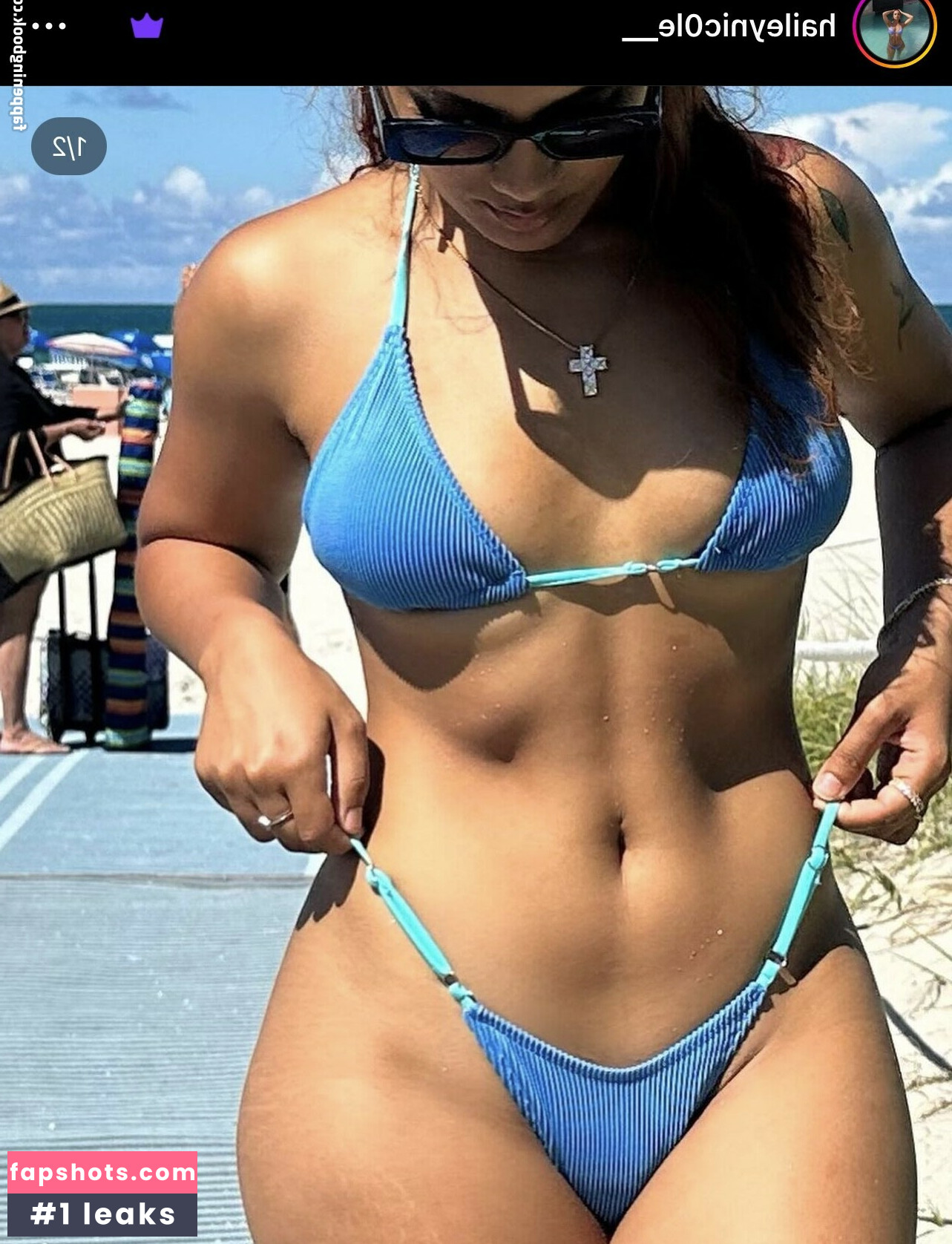 Haileynic0le__ gallery photo #7