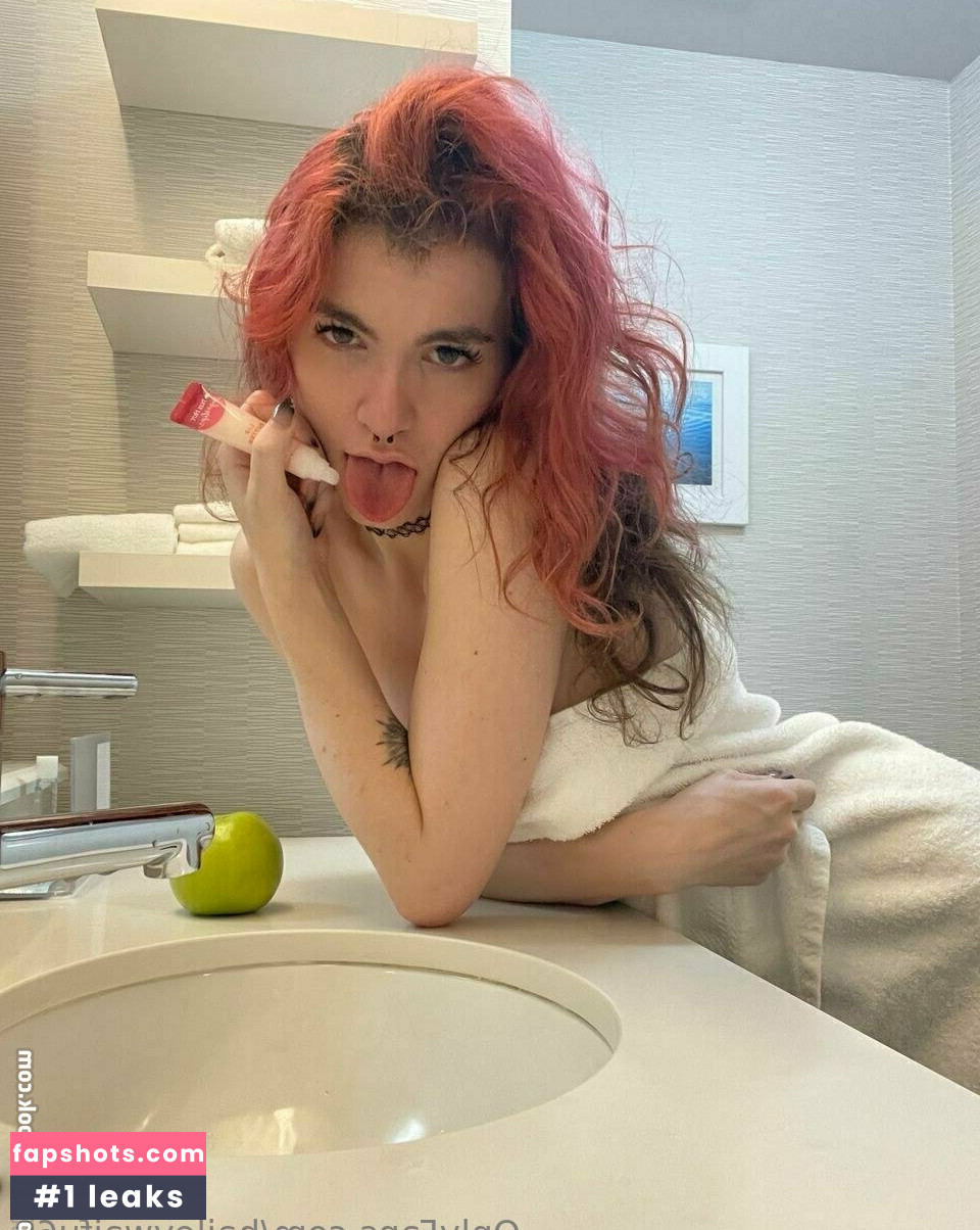 haileywaifu69 Nahé úniky fotek pouze od fanoušků #20 - Fapshots