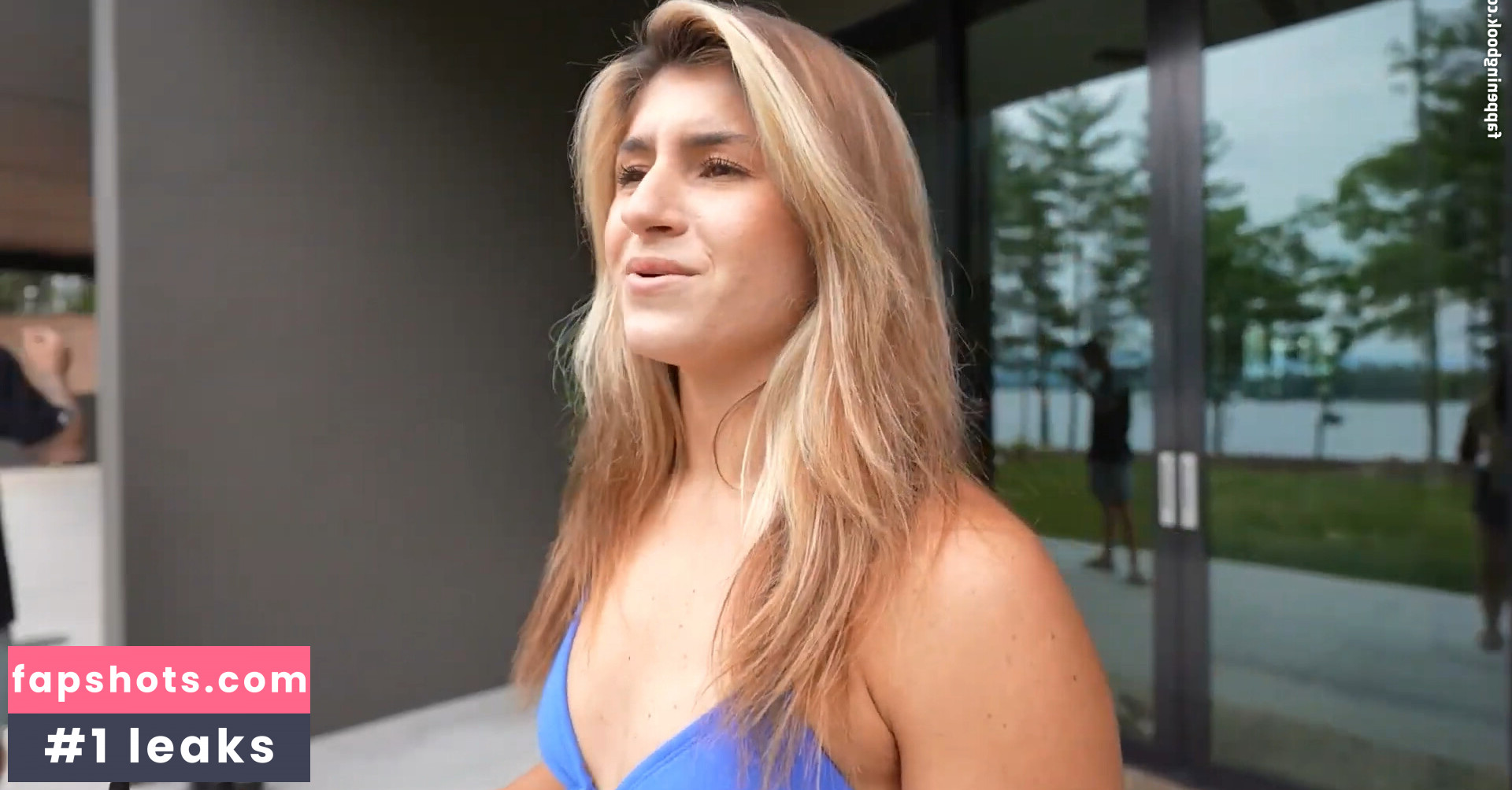 Hailie Deegan gallery photo #102