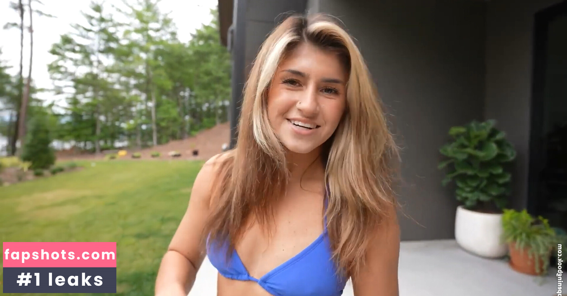 Hailie Deegan gallery photo #104