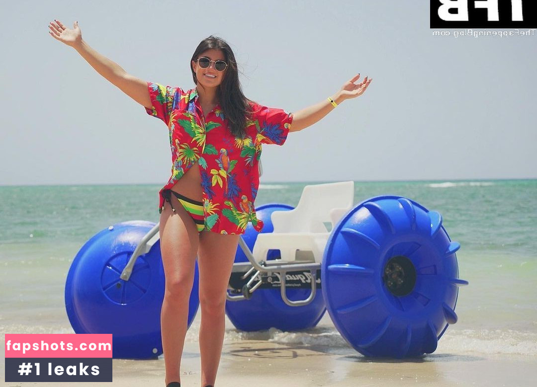 Hailie Deegan gallery photo #138