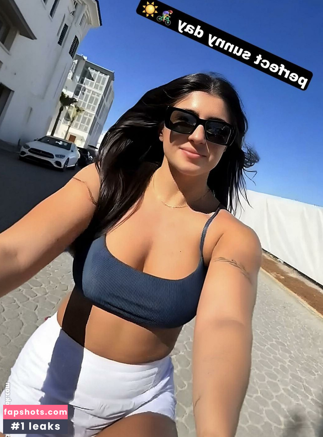 Hailie Deegan gallery photo #15