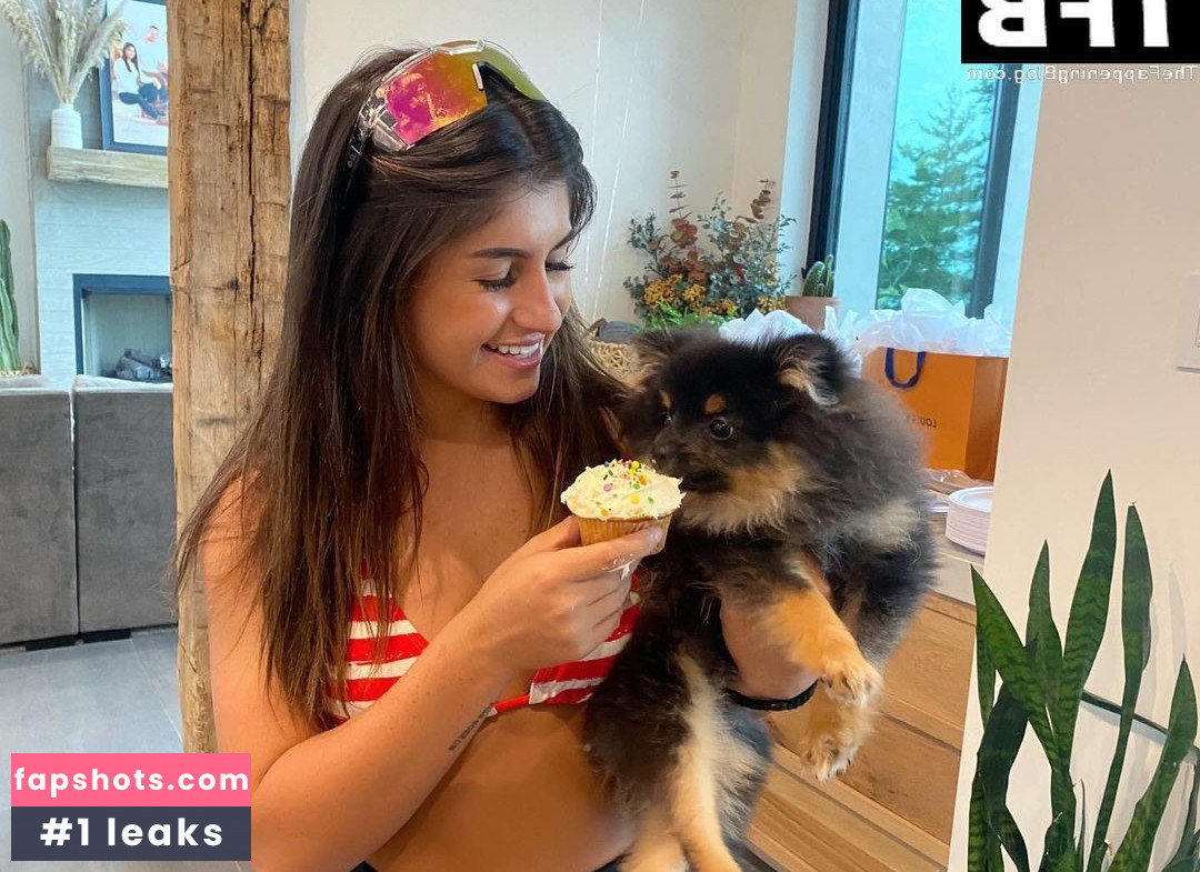 Hailie Deegan gallery photo #142