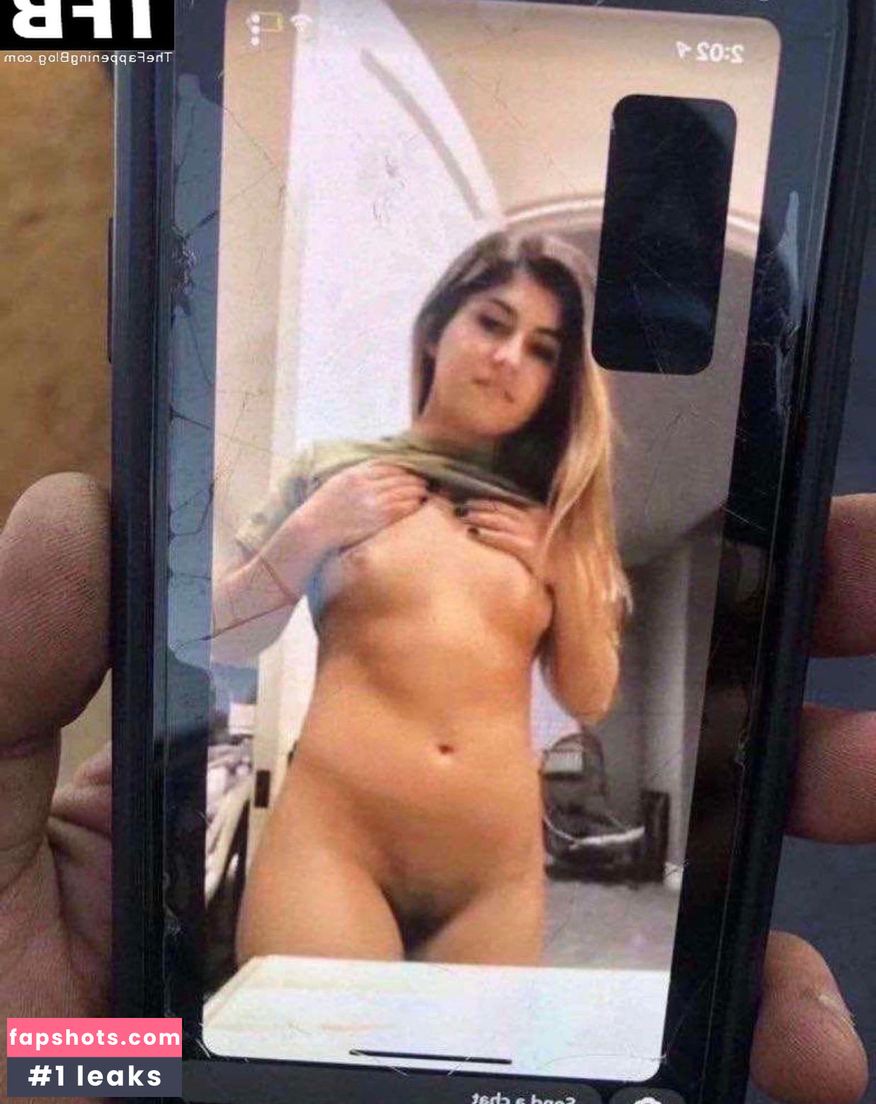 Hailie Deegan gallery photo #149