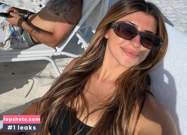 Hailie Deegan gallery photo #22