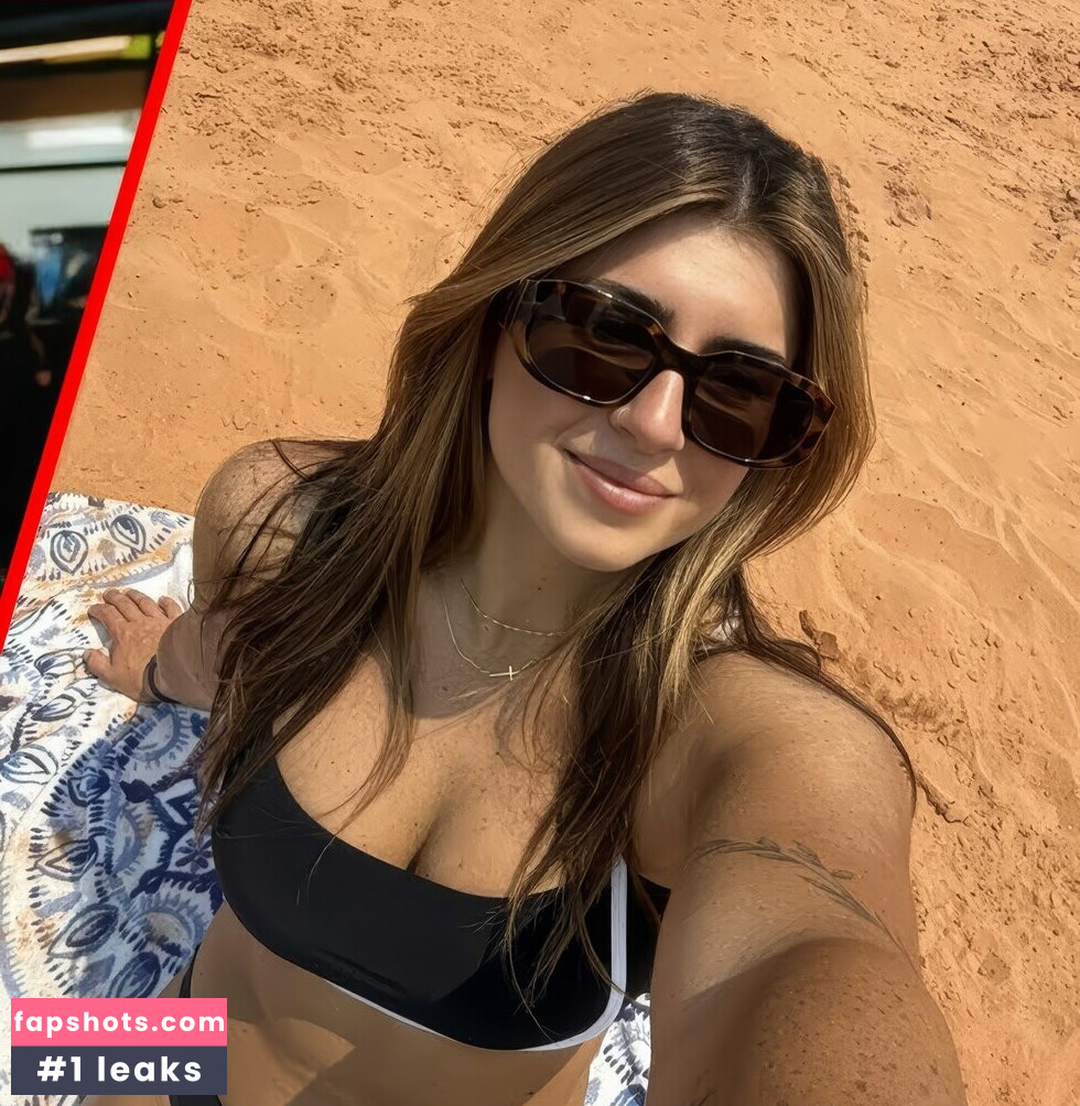 Hailie Deegan gallery photo #23