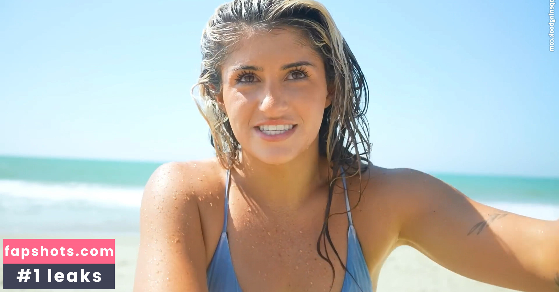 Hailie Deegan Nude Leaks OnlyFans Photos #39 - LeakJerk