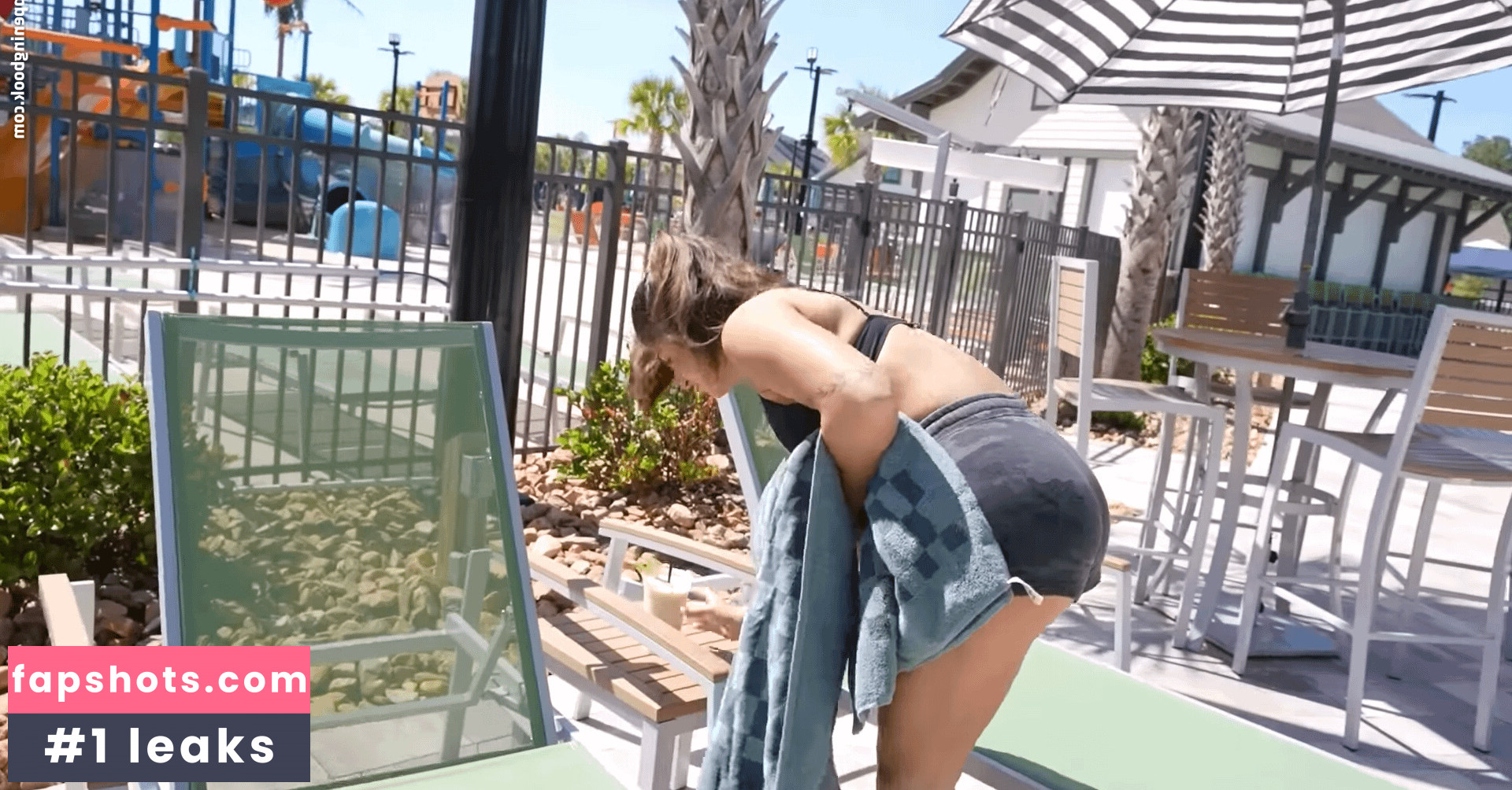 Hailie Deegan Nude Leaks OnlyFans Photos #55 - LeakJerk