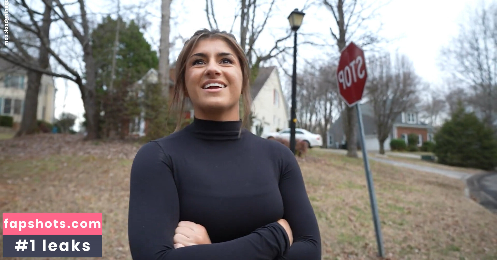 Hailie Deegan Nude Leaks OnlyFans Photos #73 - LeakJerk