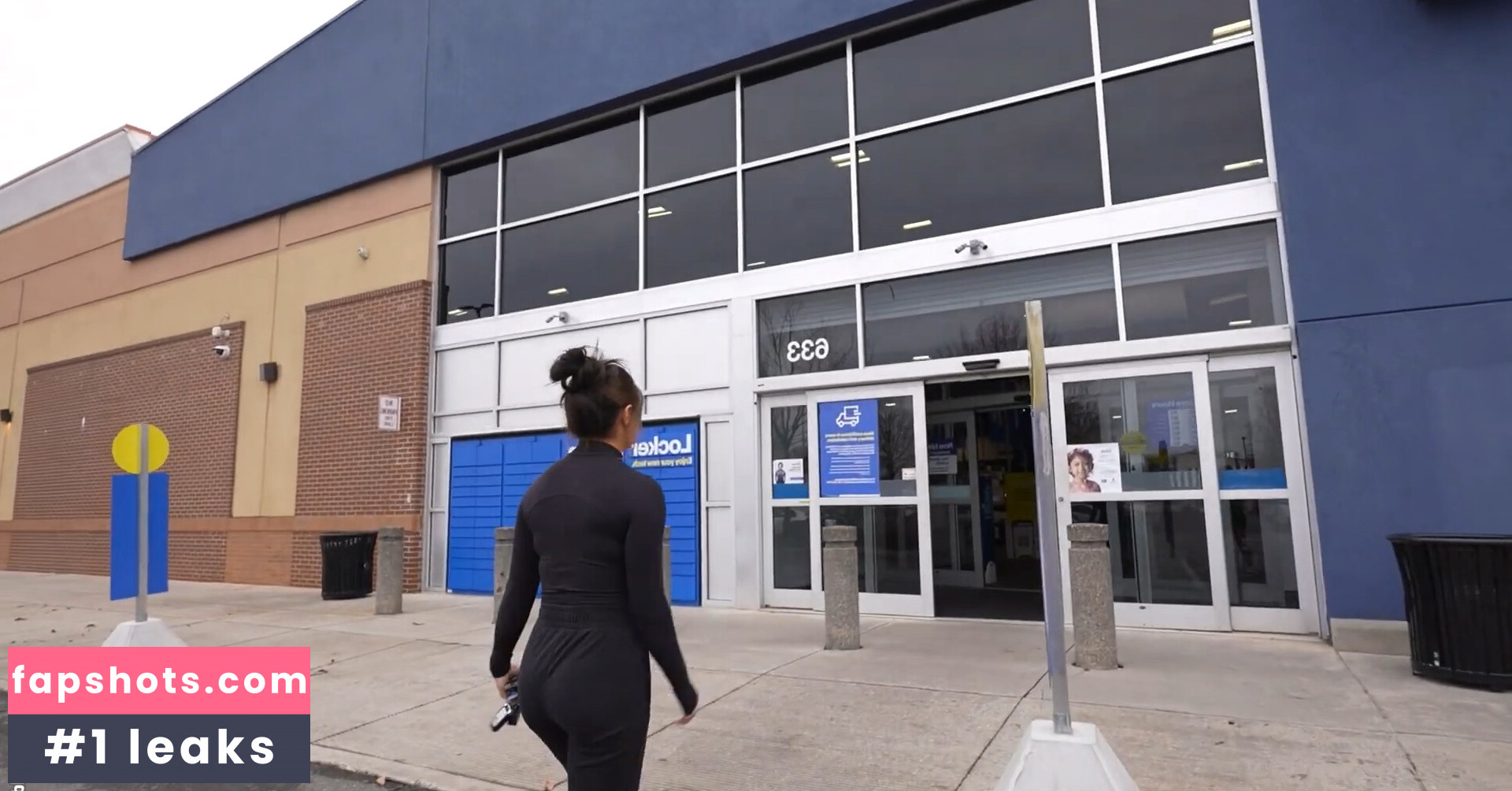 Hailie Deegan Nude Leaks OnlyFans Photos #76 - LeakJerk