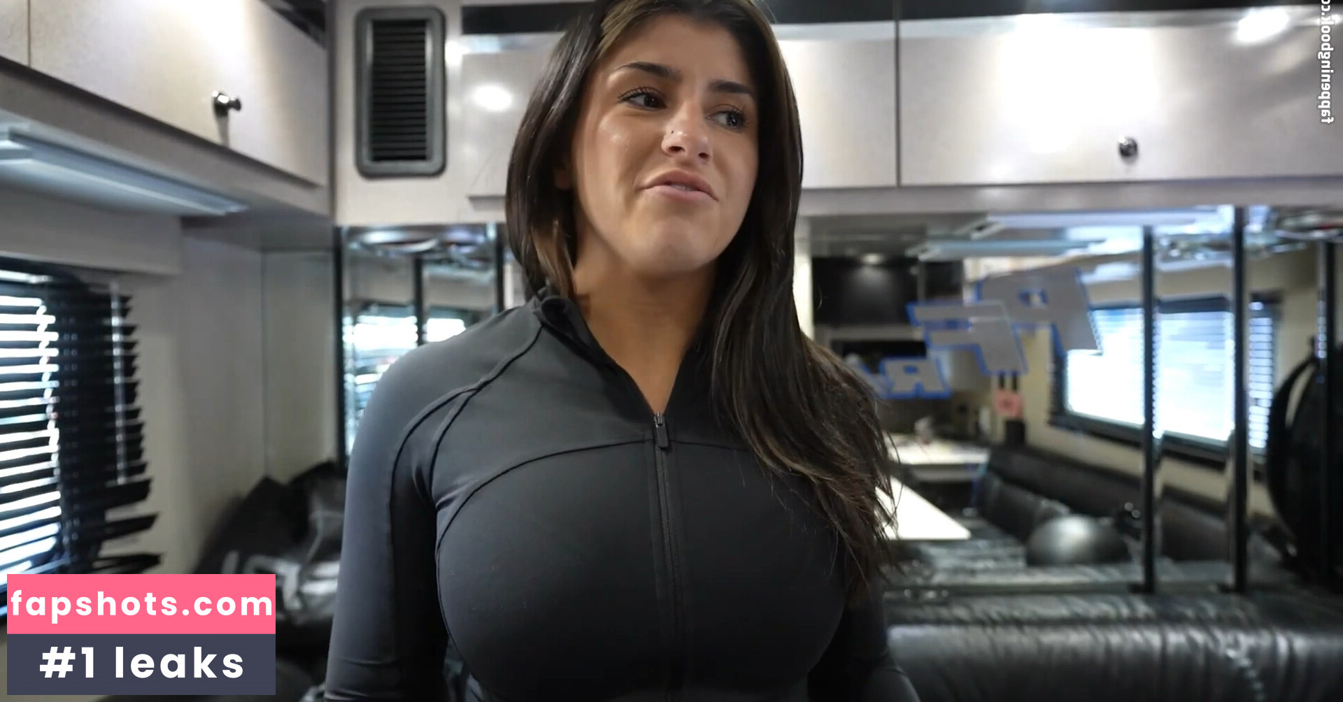 Hailie Deegan Nude Leaks OnlyFans Photos #85 - LeakJerk