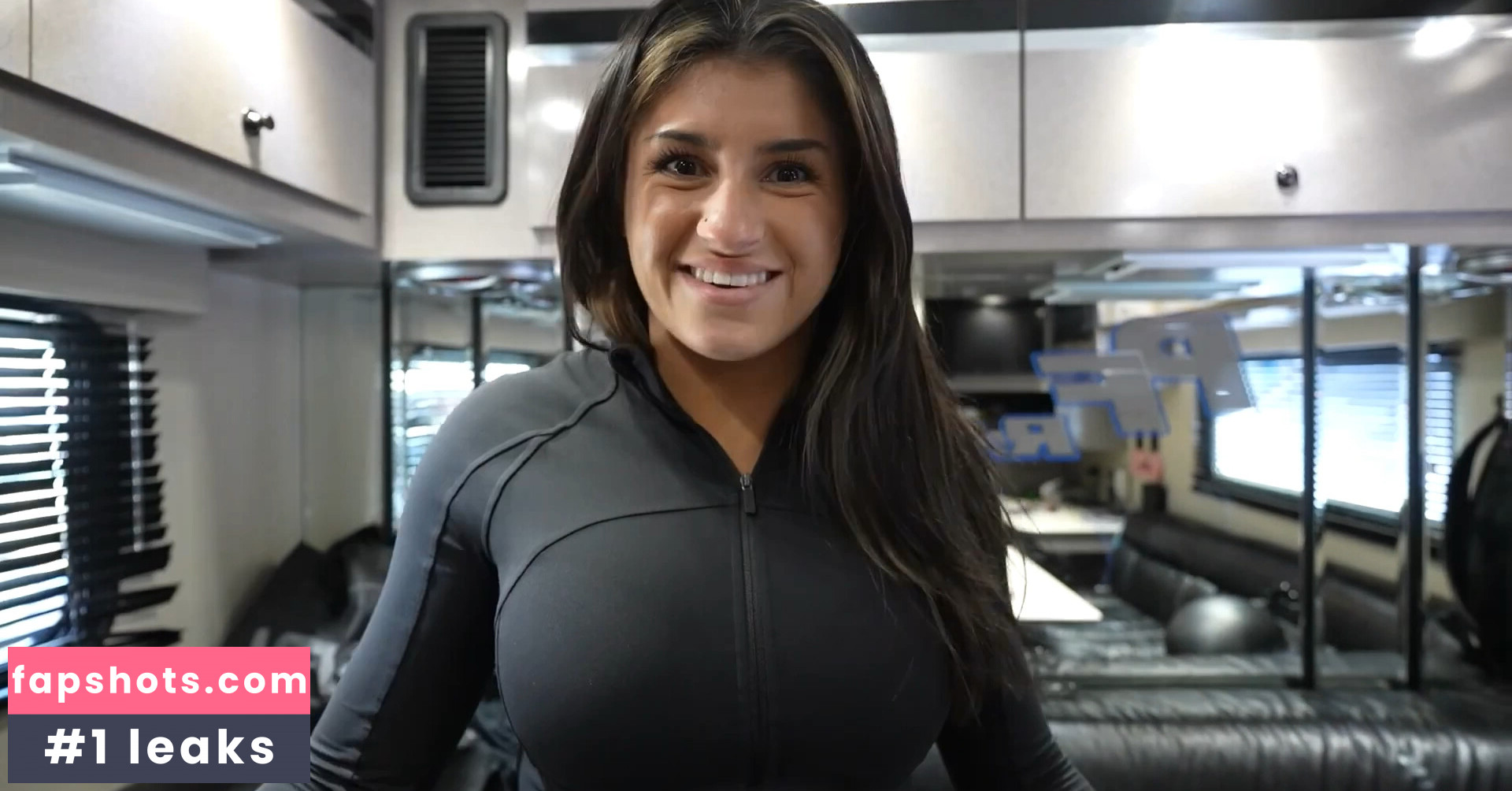 Hailie Deegan Nude Leaks OnlyFans Photos #87 - LeakJerk