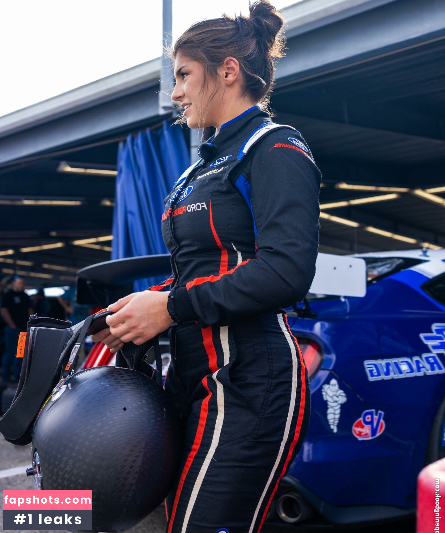 Hailie Deegan gallery photo #92