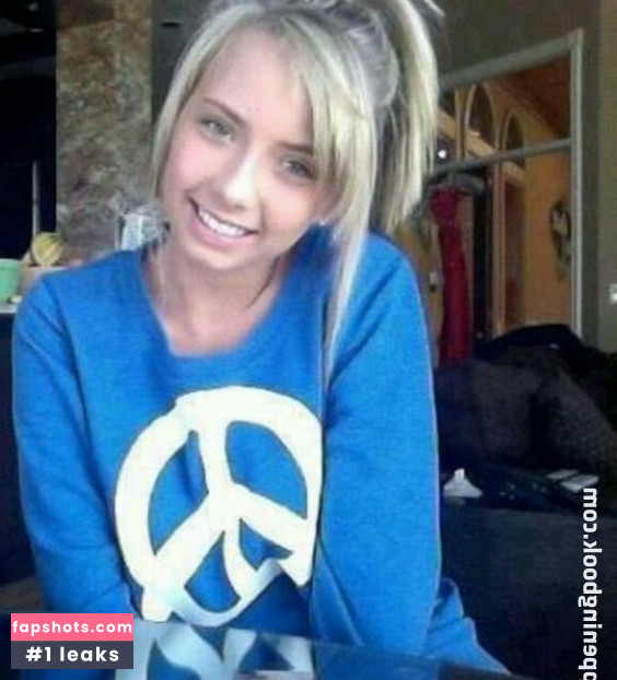 Hailie Scott Nahé úniky fotek pouze od fanoušků #12 - Fapshots