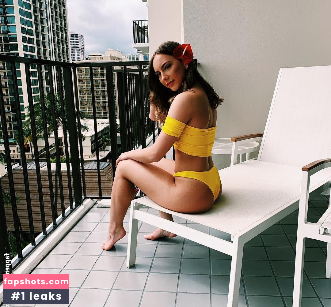 Hailie Scott Nahé úniky fotek pouze od fanoušků #7 - Fapshots