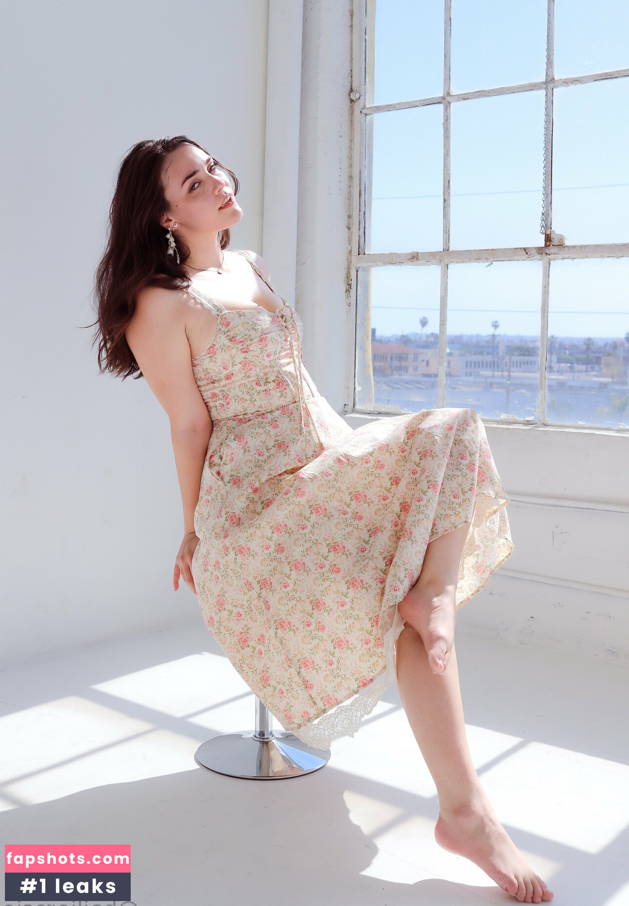 hailierosie Nude Leaks OnlyFans Photos #2 - Fapshots