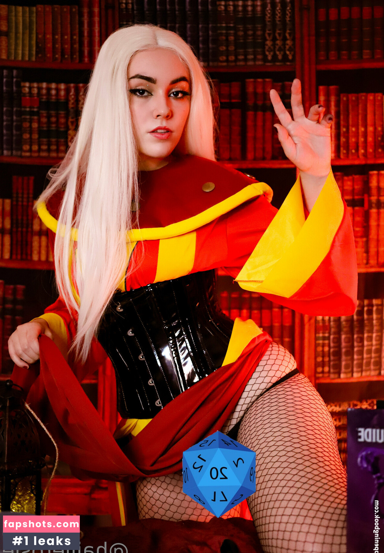 hailierosie Nude Leaks OnlyFans Photos #24 - Fapshots