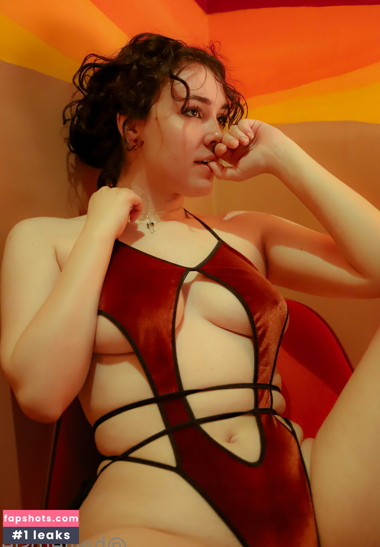 hailierosie Nude Leaks OnlyFans Photos #13 - Fapshots