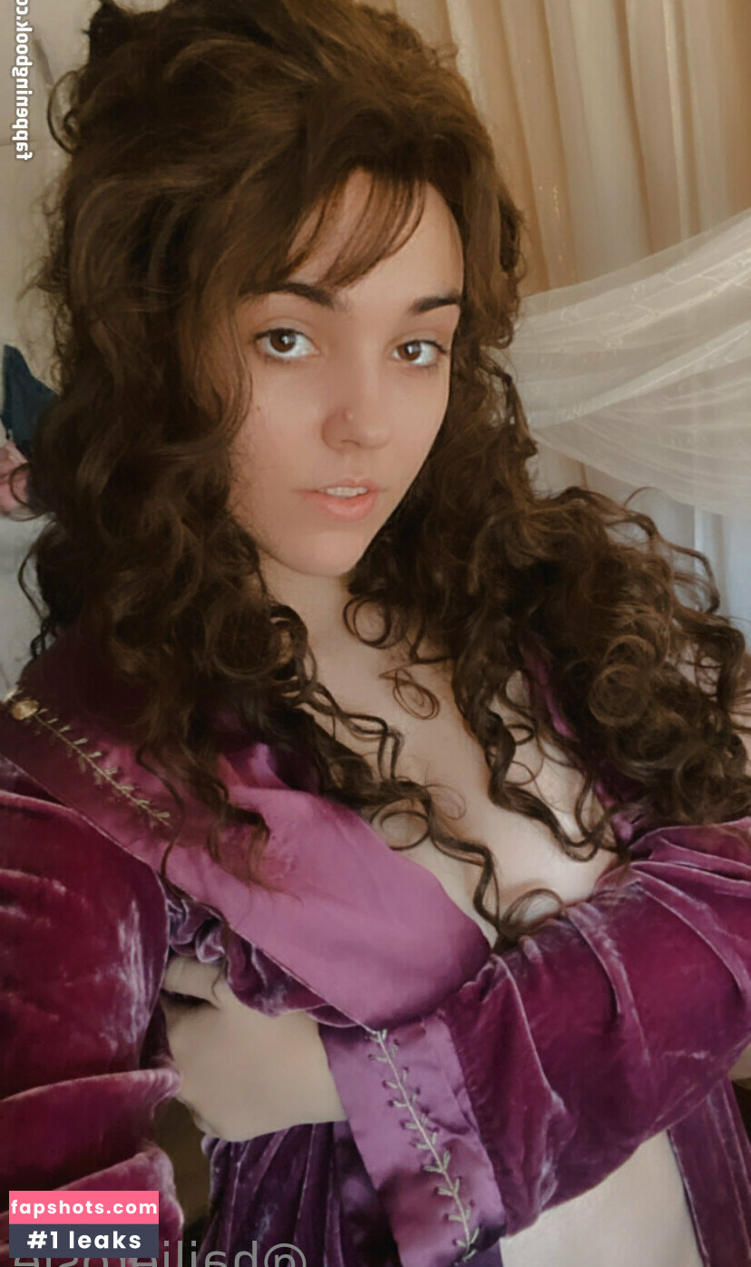 hailierosie Nude Leaks OnlyFans Photos #45 - Fapshots