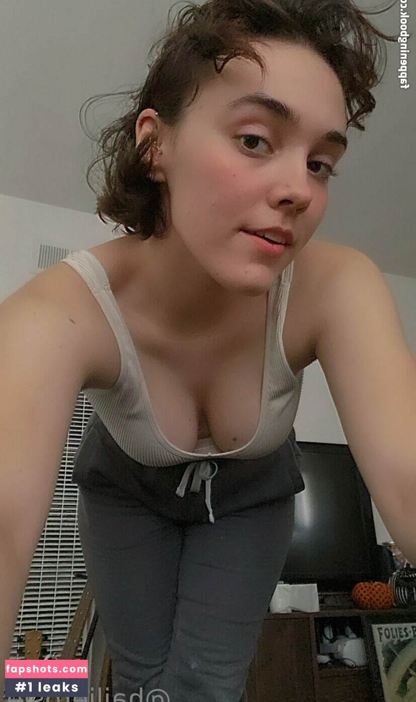 hailierosie Nude Leaks OnlyFans Photos #48 - Fapshots