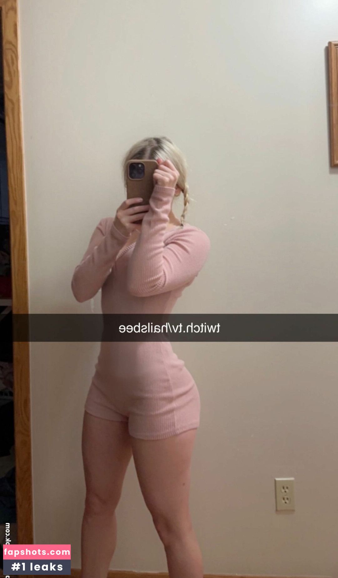 Hailsbee gallery photo #106