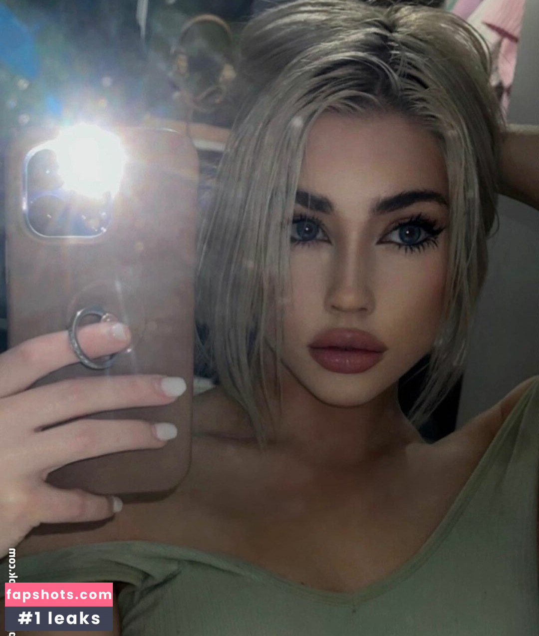 Hailsbee gallery photo #115