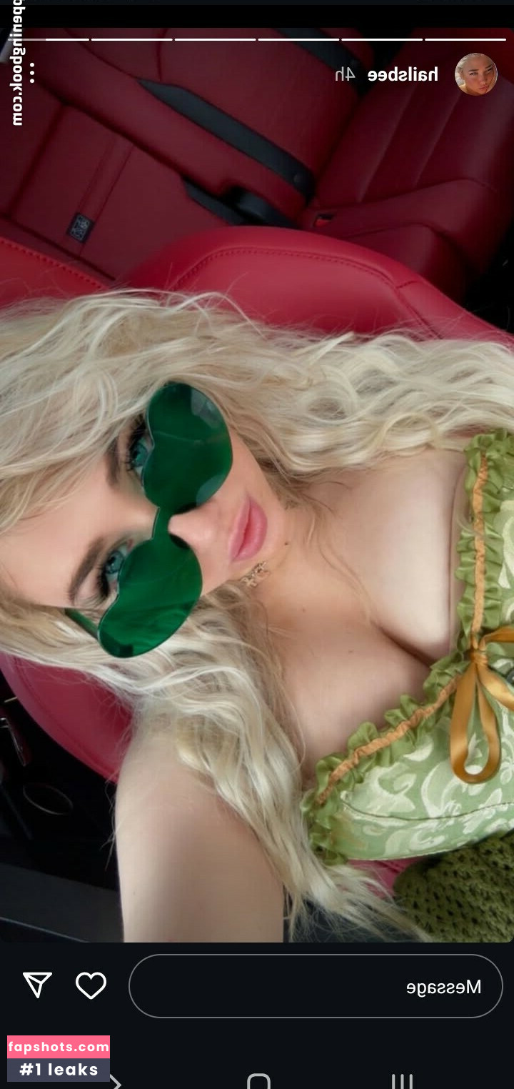 Hailsbee gallery photo #6