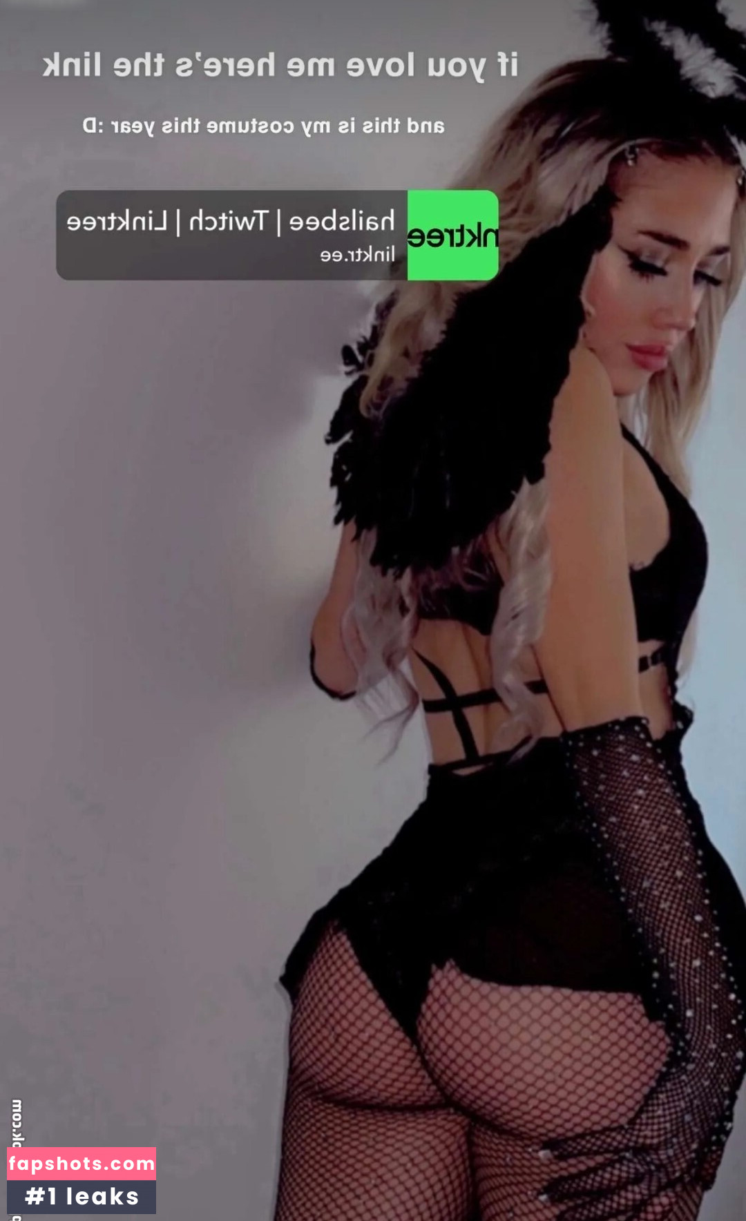 Hailsbee gallery photo #63