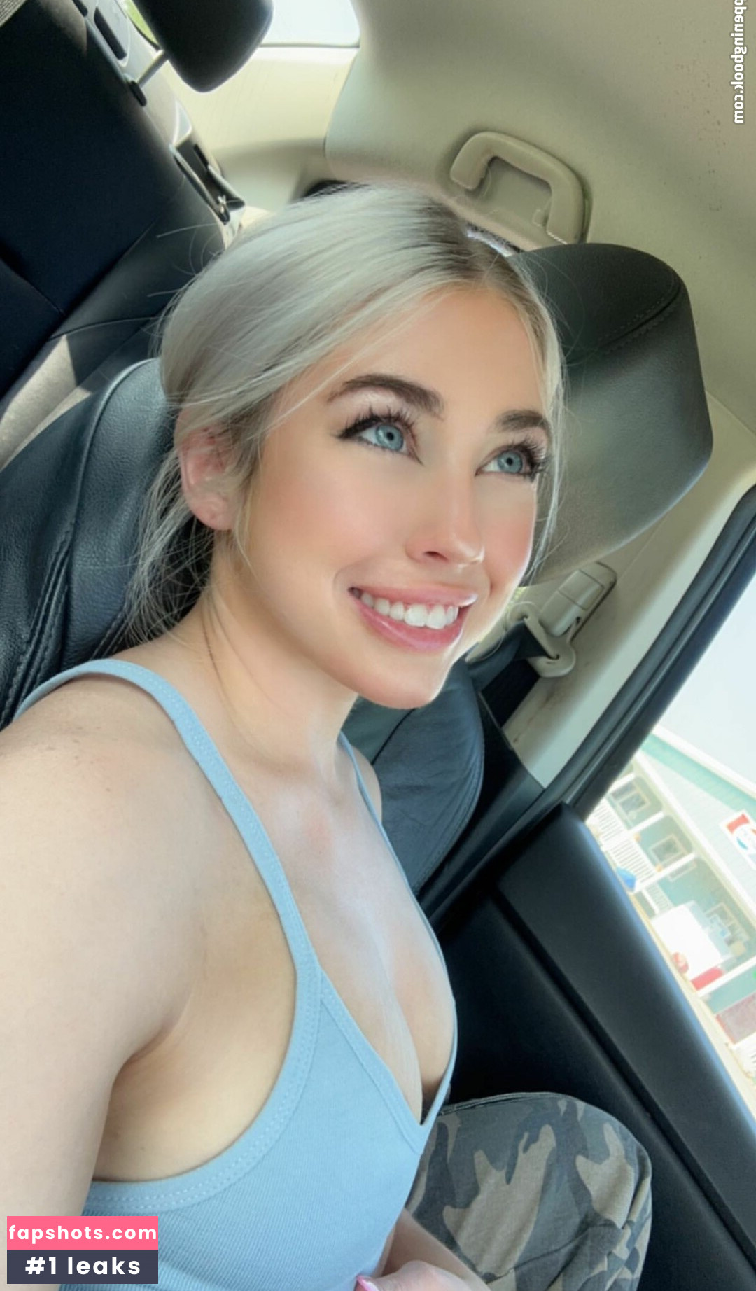 Hailsbee gallery photo #97