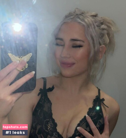Hailsbee Filtración Desnuda OnlyFans Foto #105 - Fapshots