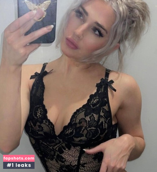 Hailsbee Filtración Desnuda OnlyFans Foto #106 - Fapshots