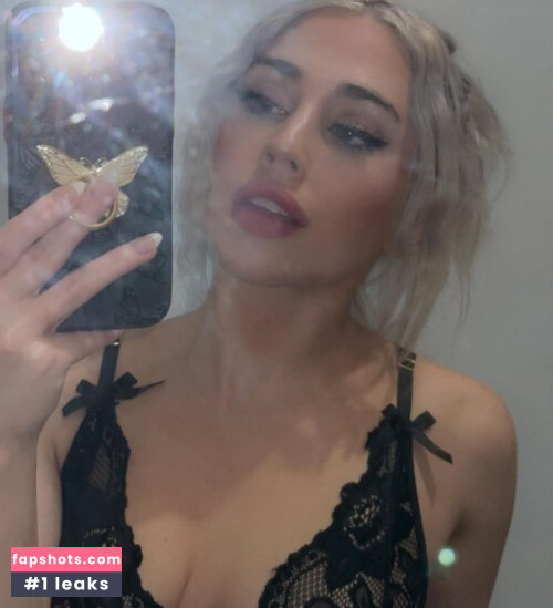 Hailsbee Filtración Desnuda OnlyFans Foto #107 - Fapshots