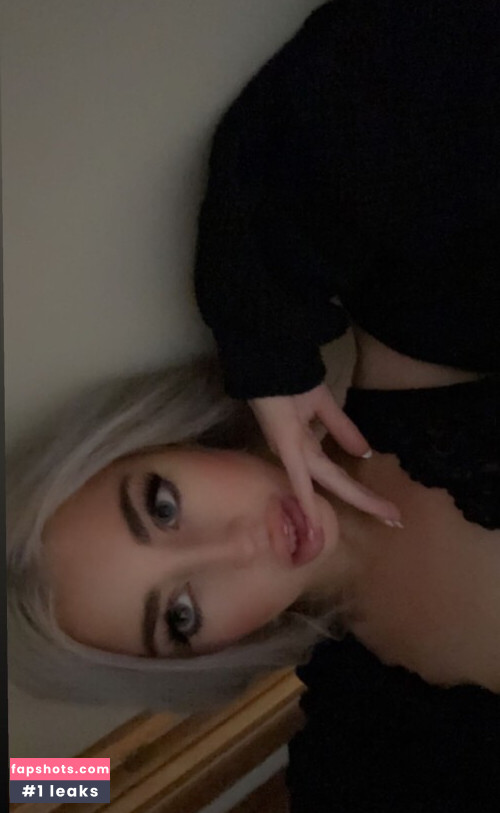 Hailsbee Filtración Desnuda OnlyFans Foto #109 - Fapshots